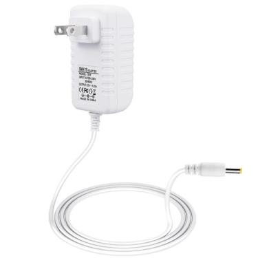 Imagem de Adaptador de Carregador DC 15W 5V para Echo Dot - Cabo de Alimentação 