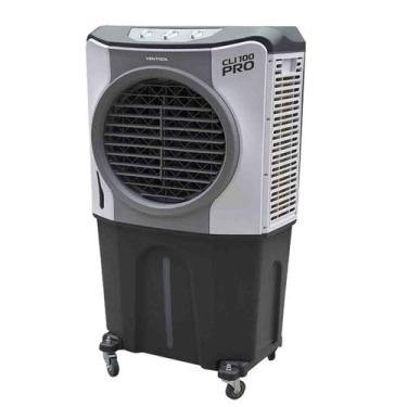 Imagem de Climatizador 100l climatiza resfria ventila  60m² 220v - VENTISOL