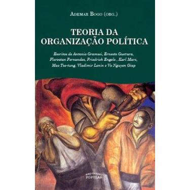 Imagem de Teoria da organização política - volume 4