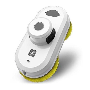 Imagem de Robô Limpador de Janelas com Controle Remoto - Limpeza Elétrica de Vid