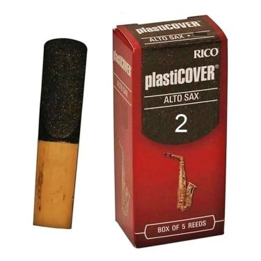 Imagem de Palheta Plasticover Sax Alto 2