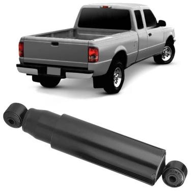 Imagem de Amortecedor Ranger Xls 96 a 97 Traseiro Motorista Passageiro Nakata