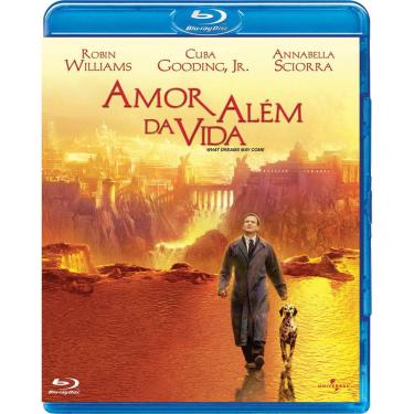 Imagem de Blu Ray Amor Alem Da Vida