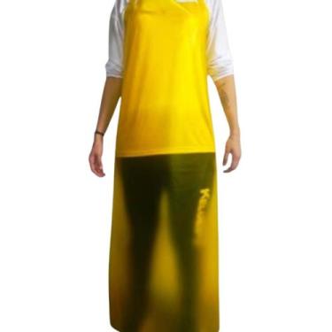 Imagem de Kit 3 Aventais Vinil Laminado 0,70X1,20 Esp. 0,20 - CA 42.326 Açougue 