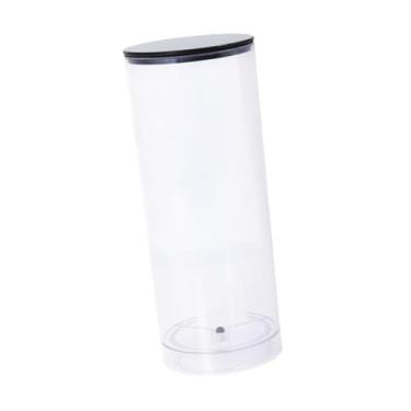 Imagem de Bothyi Peças portáteis de Reservatório de Água do Tanque de Água da Máquina de Coffee para Cafeteira Homens Homens Mulheres elegantes para a cafeteira