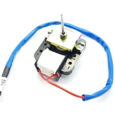 Imagem de Rede Motor Ventilador 220V 64594024 Rf Electrolux