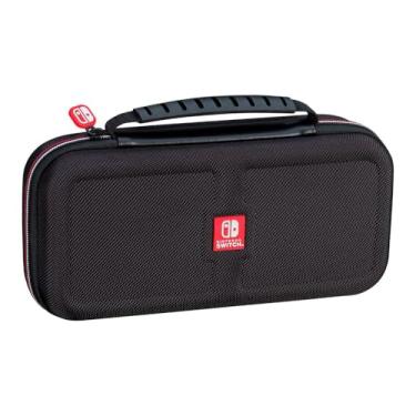 Imagem de RDS Industries, Inc Nintendo Switch Game Traveler Deluxe Travel Case