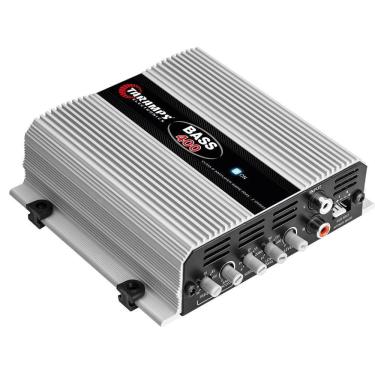 Imagem de Modulo De Potencia Taramps Bass 400 Digital 2r 400w Rms 1 Canal