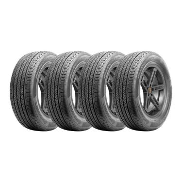 Imagem de Kit 4 Pneus Continental Aro 21 315/35R21 ProContact TX 111V NO