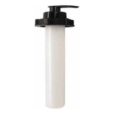 Imagem de Saboneteira Para Corote Barrica De 25 Litros Para Caminhão - Hent Auto