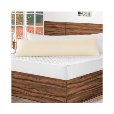 Imagem de Fronha Chuchão com Zíper 01 Peça Palha Bordados Ricardo