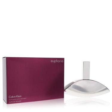 Imagem de Perfume Feminino Calvin Klein 160 Ml Eau De Parfum Spray