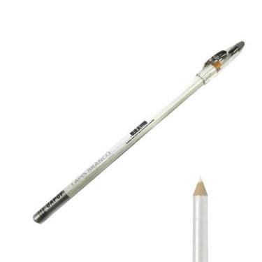 Imagem de Lápis Para Olhos Dapop Branco