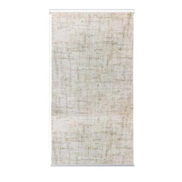 Imagem de Persiana Rolo Blackout Linho 140 (L) x 160 (A) cm Robust 100% Escuro Cortina Roller 1,40 X 1,60 m