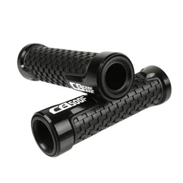 Imagem de Motorcycle Throttle Handle Grips replacement part Handlebar Grips Powersports Grips Accessories For CB500F 2013 2014 2015 2016 2017 2018 2019 2020 2021