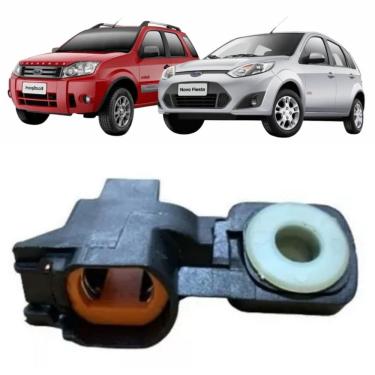 Imagem de Terminal Removivel Cabo Engate - Fiesta 2002 A 2010 / Ecosport 2003 A 2010 - D30074