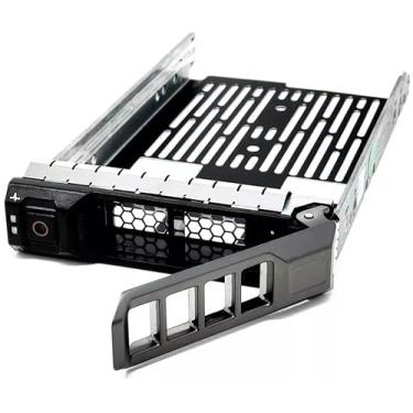 Imagem de Gaveta Caddy 3.5 Para Dell PowerEdge T340 T440 T640