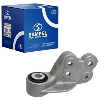 Imagem de Coxim Limitador De Toção Corolla 2019 A 2024 - Sampel 8646