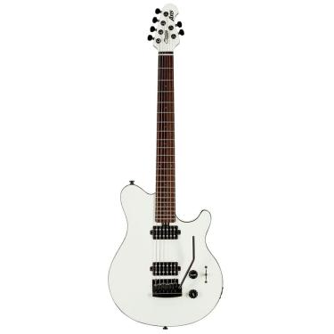 Imagem de Guitarra Sterling Ax3 S Axis White