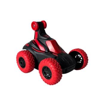 Imagem de GIRA CAR 360 CONTROLE REMOTO VERMELHO