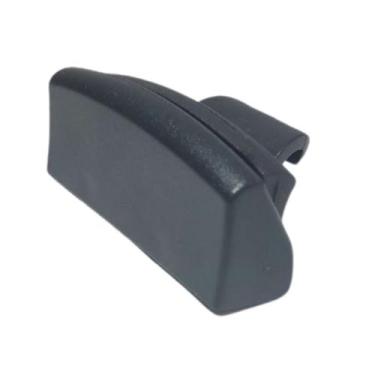 Imagem de Puxador janela ônibus rodoviário neobus com 2 furos - ACR