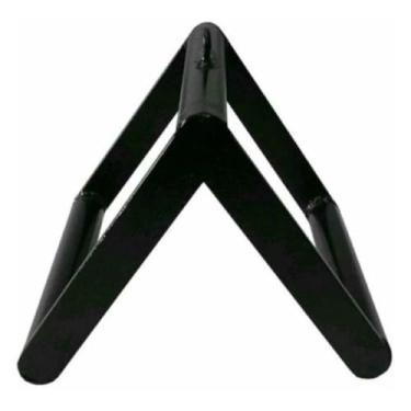 Imagem de Puxador Triangulo Remada Cavalinho Barra Kit Musculação, Barra Academia, Triangulo Academia, Exercícios Remada,