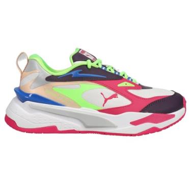 Imagem de PUMA Rs-Fast Pop Sneaker, 6, White