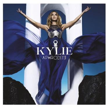 Imagem de CD Kylie Minogue Aphrodite