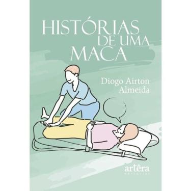 Imagem de Histórias De Uma Maca