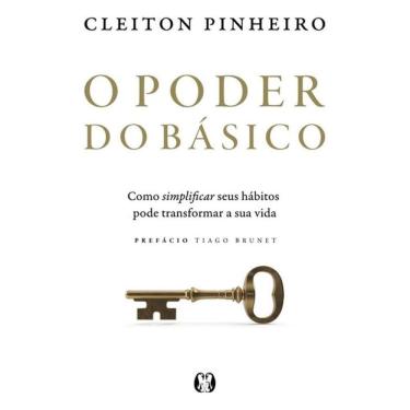 Imagem de O Poder Do Básico