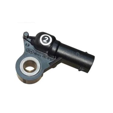 Imagem de Sensor Impacto Espoleta Airbag Vw Virtus Polo Tsi 2qb959351