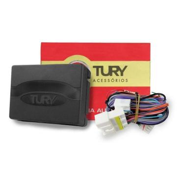 Imagem de Módulo Vidro Elétrico Tury Pro 4.34 Hyundai Ix35 Sportage