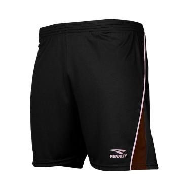 Imagem de Calcao Penalty Futebol Shoulder Pt-Bd T -P