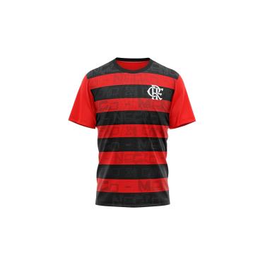 Imagem de Camisa Flamengo Shout, M