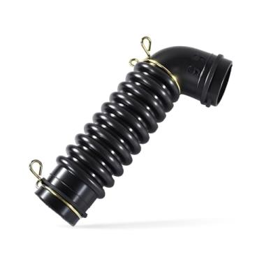 Imagem de LEYURISE Conjunto de mangueira de drenagem de arruela compatível com arruelas de carregamento frontal LG WT7800CV WT7800CW WT7900HBA WT7880HWA WT7405CW Substituição: AEM75152901 AP6892766 PS12730225