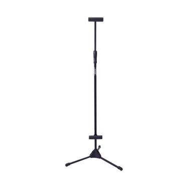 Imagem de Suporte Para Banner Com 2 Garras 1 Metro A 2,40 Metro H07004bk