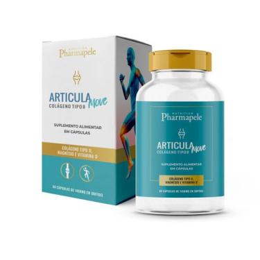 Imagem de Colágeno tipo II para articulações - Articula Move - PHARMAPELE