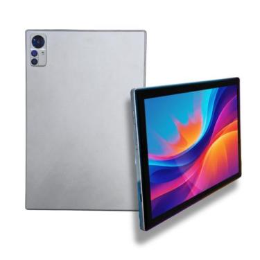 Imagem de Tablet 10 6GB RAM 128GB 10.1 Android 11 WiFi ATB0723 - Aitek