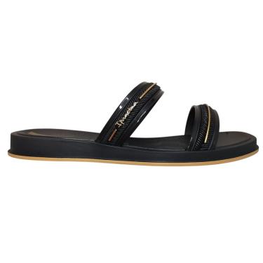Imagem de Chinelo Feminino Ipanema Glow Slide Sandalia Feminina 27400