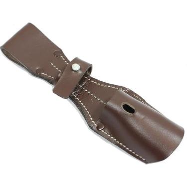 Imagem de MILITARIA STUFFS Sapo baioneta alemão Mauser K98 / Kar 98 / 98K da 2ª Guerra Mundial com reprodução de alça de segurança