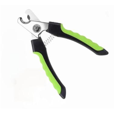 Imagem de Alicate Cortador de Unhas Cão Gato Pet Banho e Tosa Profissional