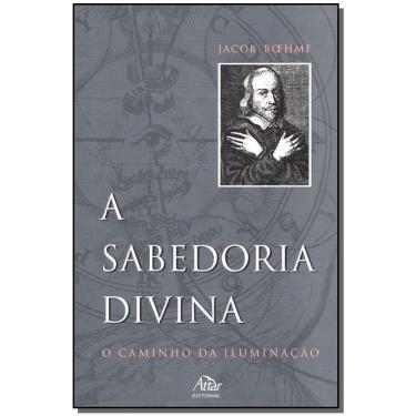 Imagem de A Sabedoria Divina