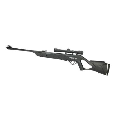 Imagem de Carabina Pressão Cbc Nitro Advanced 4,5 + Luneta 4x32