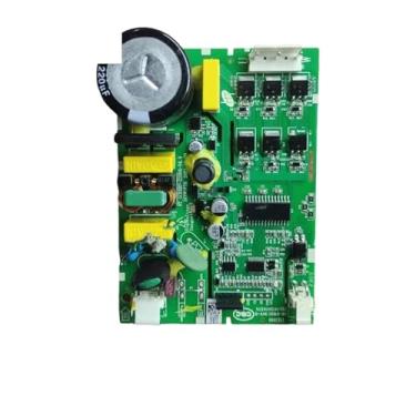 Imagem de BYYINGSUS Placa de computador para geladeira VFA070CY1/VFA090CY1 owersupply frequência variável de controle principal