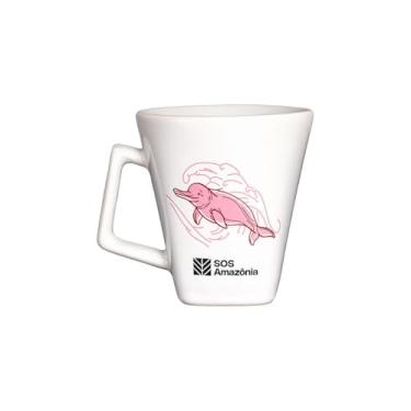 Imagem de Oxford Caneca Mini Quartier 220ml Boto-Cor-De-Rosa