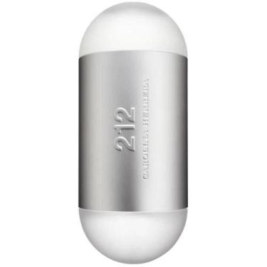 Imagem de Perfume Carolina Herrera 212 Nyc Fem Edt 60Ml