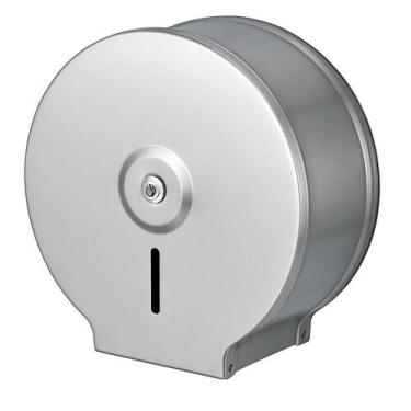 Imagem de Dispenser Papel Higiênico em Aço Inox - Construinox