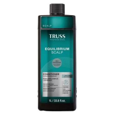 Imagem de Truss Condicionador Equilibrium Scalp 1L