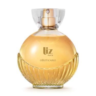 Imagem de O Boticário Deo Colônia Liz Aura - 100Ml