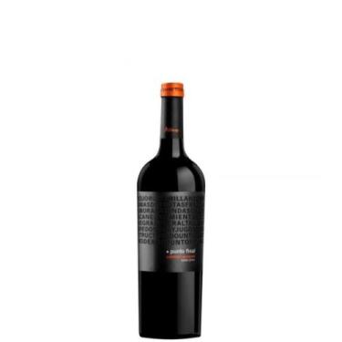 Imagem de Vinho punto final cabernet sauvignon - SOTTANO